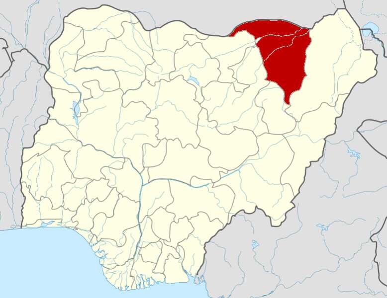 Yobe State