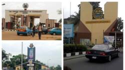 Updated list of universities approved as distance learning centres in Nigeria