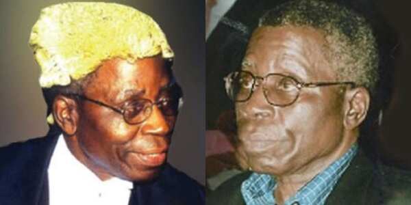 Bola Ige