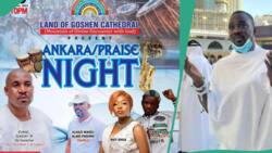 Portable, Pasuma, others to perform at Celestial Church, netizens blow hot: “Kuku add Naira Marley”