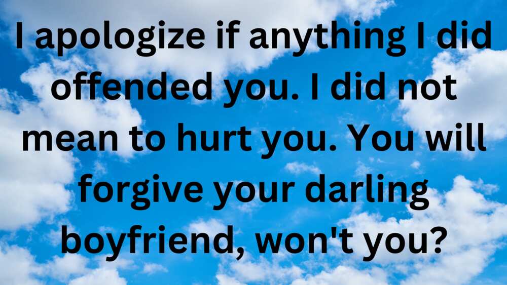 80+ apology SMS for your girlfriend: I'm sorry messages for girlfriend - 80+ apology SMS for your girlfriend: I'm sorry messages for girlfriend -