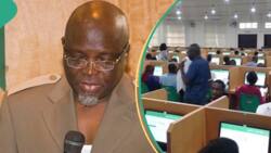 JAMB reacts as woman sues board N100m over alleged breach of daughter’s privacy