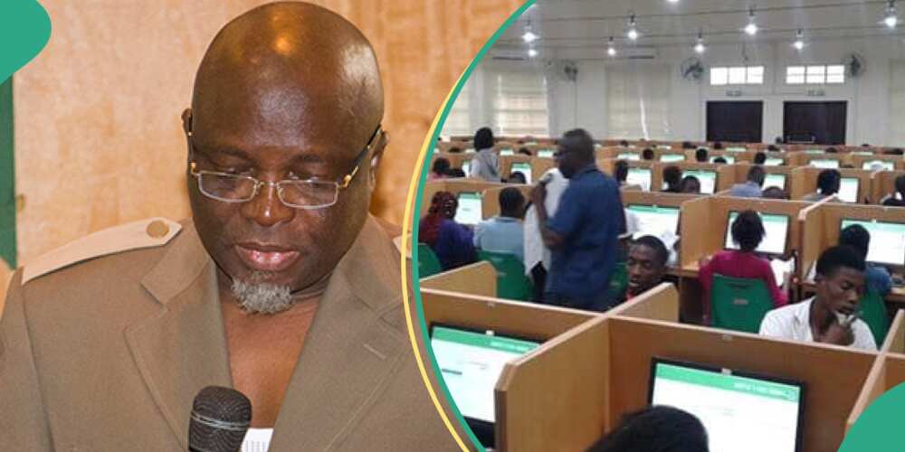 JAMB reacts as woman sues board N100m over alleged breach of daughter’s privacy