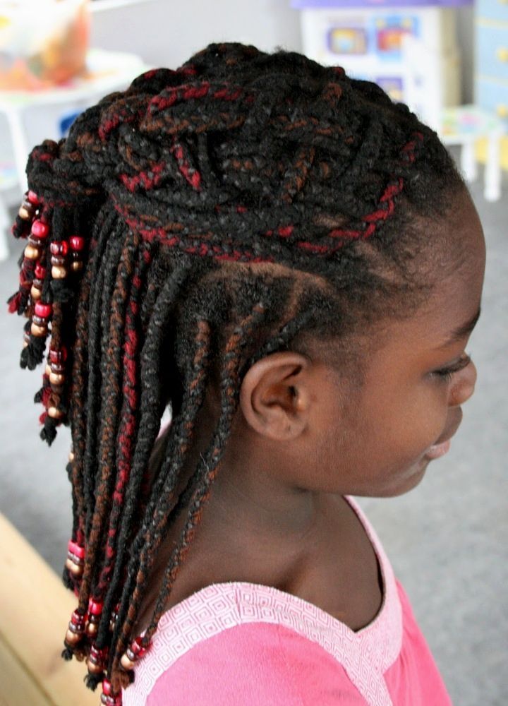 Best Weaving Hairstyles For Kids Legit Ng
