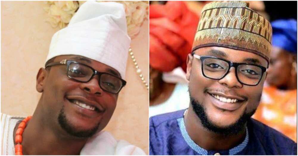 2023 election, Alao-Akala’s Son, Olamiju