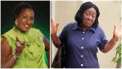 I’m not wicked but very soft-hearted and I cry easily - Actress Patience Ozokwor opens up