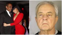 Man who killed Nicki Minaj’s dad in hit-and-run sentenced to one year in prison