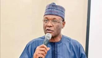 2024: INEC Ta Sanya Ranakun Zaben Gwamnoni a Jihohi 2 a Najeriya, Ta Fitar da Jadawali