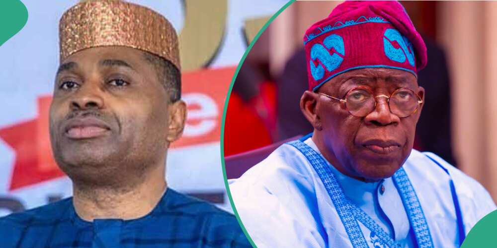 INEC, Bola Tinubu, APC, Labour Party, tribunal, Peter Obi INEC, Bola Tinubu, APC, Labour Party, tribunal, Peter Obi