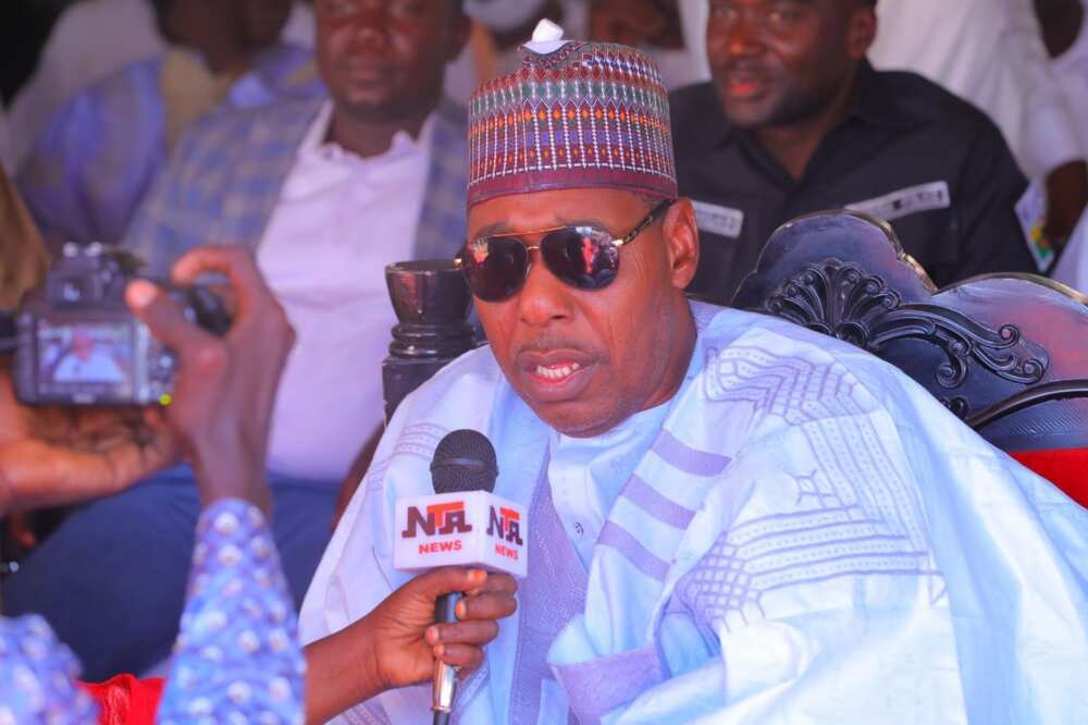 APC governor