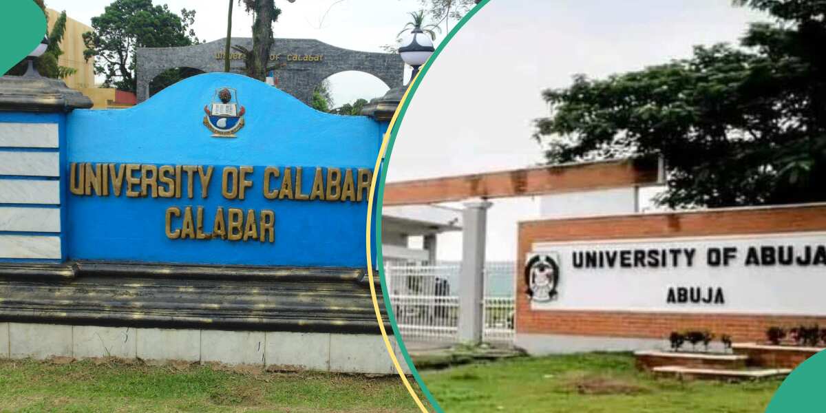 Full list of Nigerian universities running unaccredited engineering courses