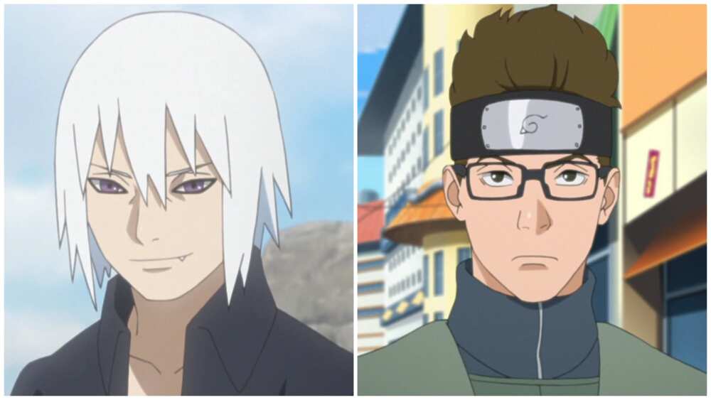 Boruto: 10 Episodes That Would Be Filler In Naruto