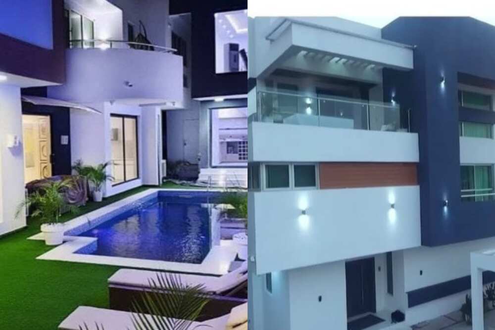 most expensive house in Nigeria