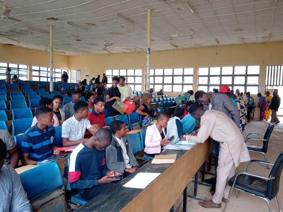 afe babalola university afe babalola university