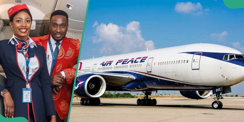 Air Peace reacts to allegation on safety concern
