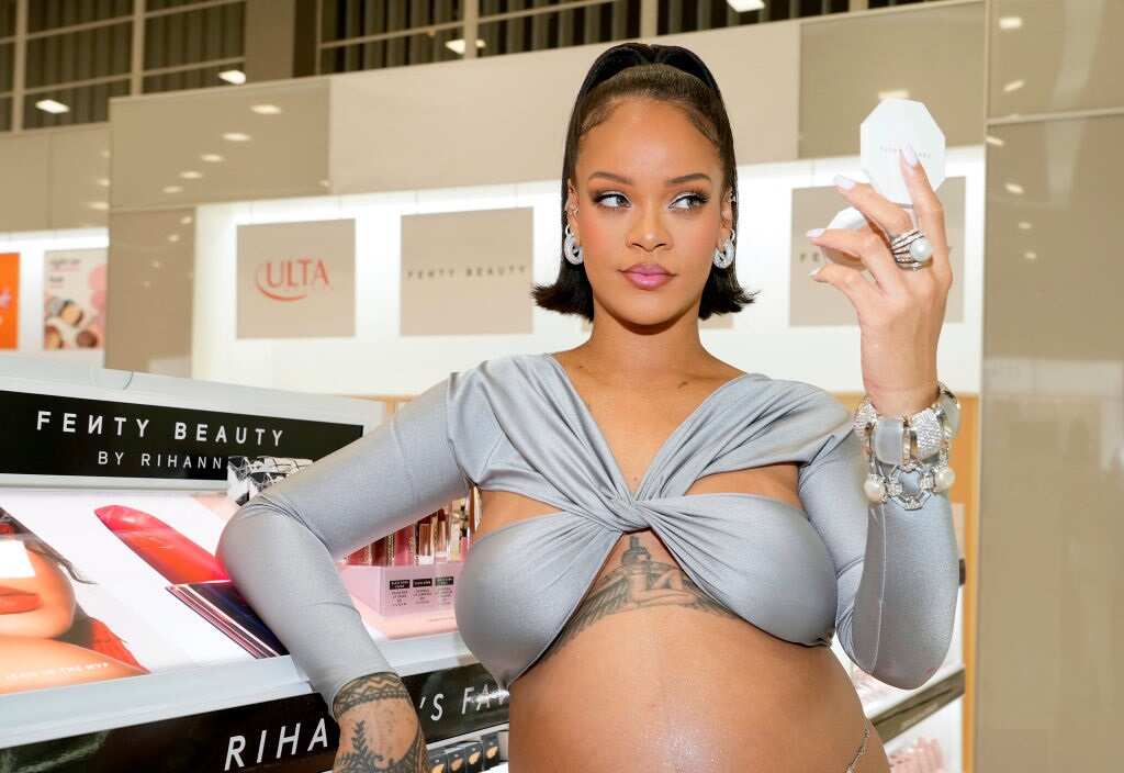 Rihanna set to launch beauty line, Fenty Beauty in Nigeria this month