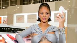 Rihanna set to launch beauty line, Fenty Beauty in Nigeria this month