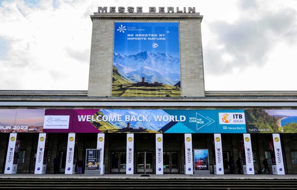 The tourism industry is recovering from the pandemic but now faces risks from inflation eroding the purchasing power of consumers The tourism industry is recovering from the pandemic but now faces risks from inflation eroding the purchasing power of consumers