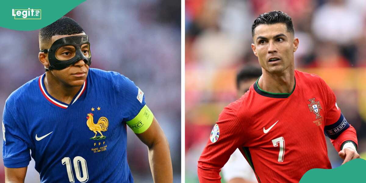 LIVE UPDATES: Portugal vs France LIVE Euro 2024 result, match stream and latest updates today