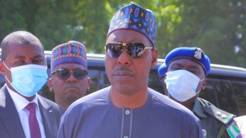 Boko Haram: Gov Zulum blasts Nigerian military as insurgents abduct over 30 travellers