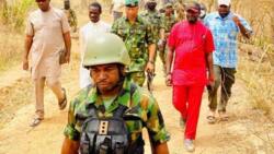 Why Benue/Ebonyi crisis may not end despite deployment of troops