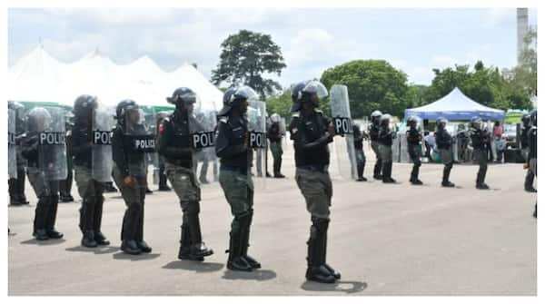 Police, DSS, other security agencies banned by Judge from blocking, making arrests in Court premises