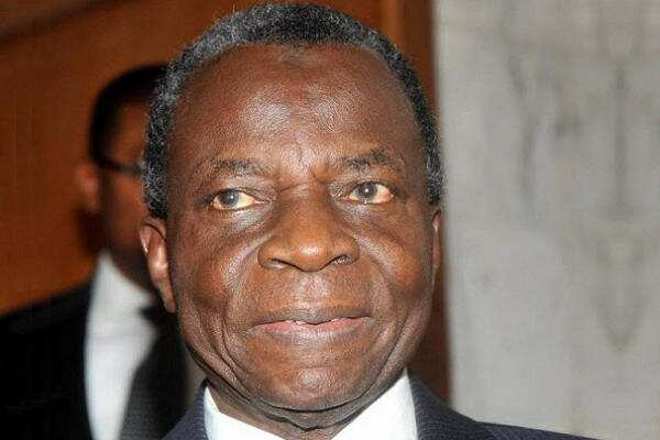 Magu: Justice Salami reportedly weeps, regrets heading Buhari's panel