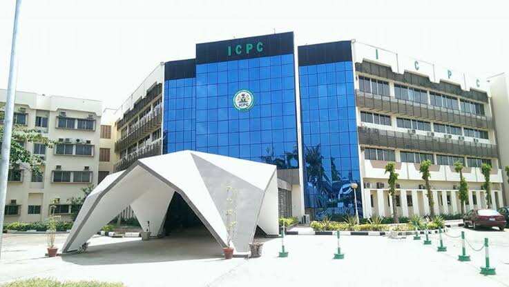 ICPC, Constiuency projects, anti-corruption war, corruption in Nigerian government