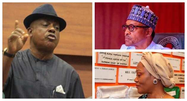 Insecurity: Serious Fireworks as PDP Drops Bombshell on Buhari, Tinubu, APC, Shares Video