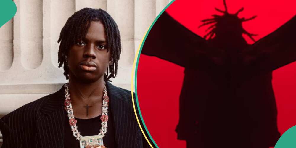 Rema opens up on claims of being diabolical.