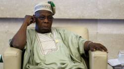 Confusion as Obasanjo speaks on where Nigeria's next 20 million Boko Haram recruits will emerge from
