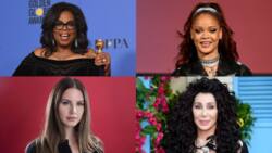 50 most popular women in the world in 2022 (with photos)