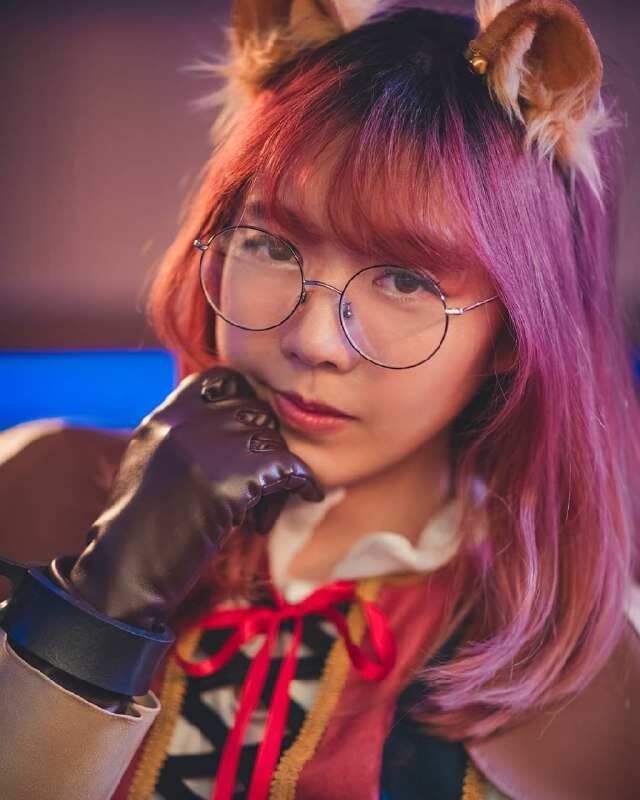 Lilypichu: age, height, real name, boyfriend Legit.ng