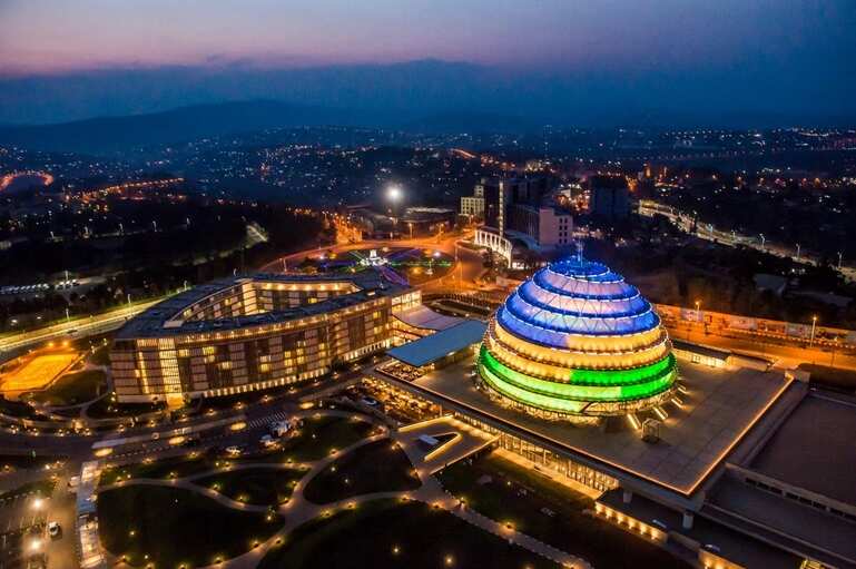 Abuja Missing as Kumasi, Kigali, 7 Other Cities Make List of 10 Healthiest Places to Visit in Africa in 2022