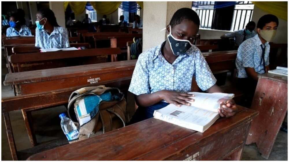 WAEC says 460 visually impaired candidates wrote 2021 WASSCE
