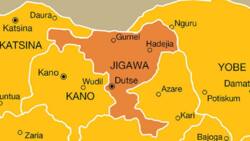 Yanzu-Yanzu: Basarake A Jigawa Da Yaransa 3 Sun Mutu A Hadarin Mota
