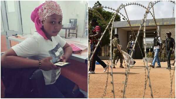 After Legit.ng Story, Nigerian Govt Reacts to Lady Wrongfully Sentenced to 20 Years in Ivory Coast