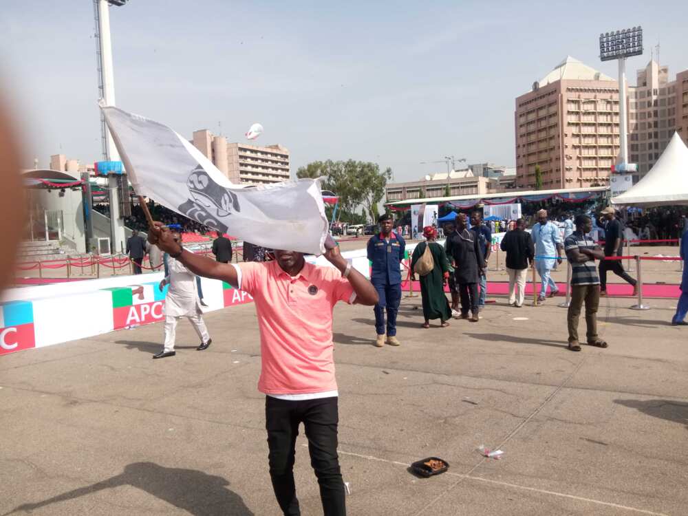 APC presidential primary election, Bola Tinubu, politics in Nigeria APC presidential primary election, Bola Tinubu, politics in Nigeria