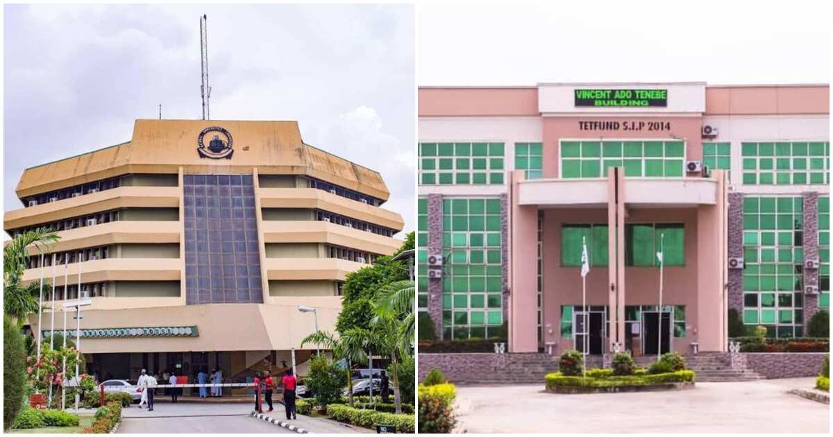 NUC Releases List Of Approved Open Universities In Nigeria - Legit.ng