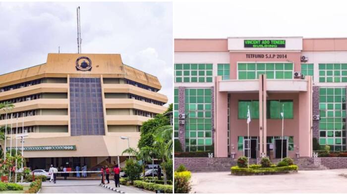 NUC releases list of approved open universities in Nigeria