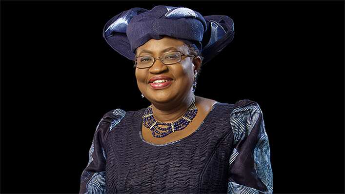 Grandmother: Okonjo-Iweala accepts apology from Swiss newspaper over offensive remarks