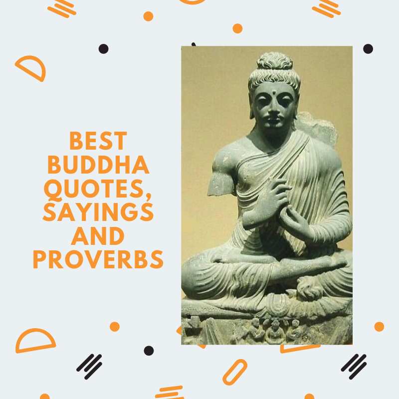 Buddha quotes