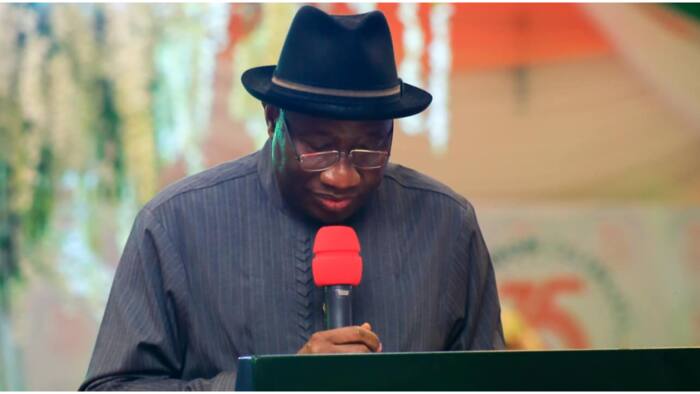 Just In: Jonathan bags major appointment in Africa, strong position revealed