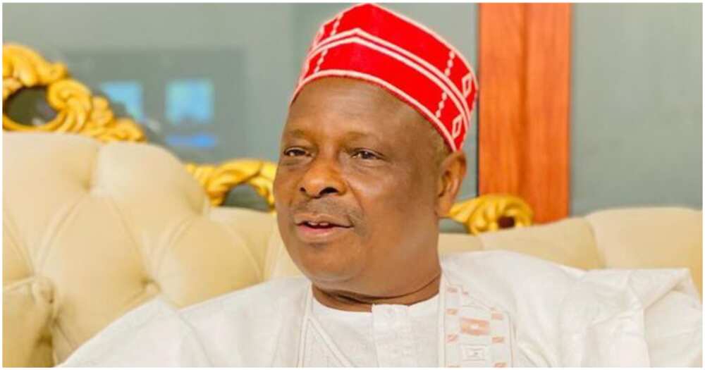 Rabiu Musa Kwankwaso, NNPP