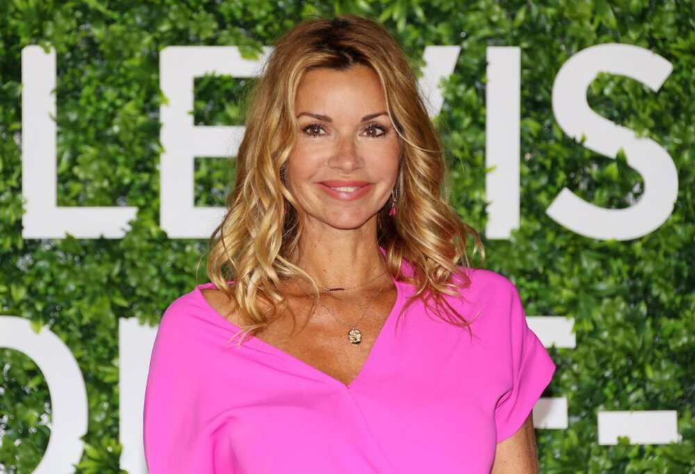Ingrid Chauvin: biographie, couple, photos de l'actrice Ingrid Chauvin: biographie, couple, photos de l'actrice