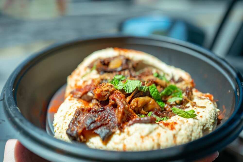 Comment réussir le houmous: la meilleure recette pour les gourmets Comment réussir le houmous: la meilleure recette pour les gourmets