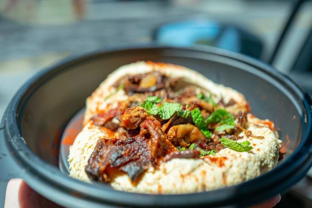 Comment réussir le houmous: la meilleure recette pour les gourmets