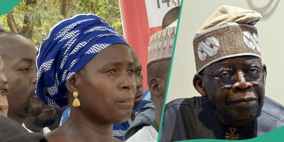 Chibok Girls: APC govt under fire 10 years after students kidnap