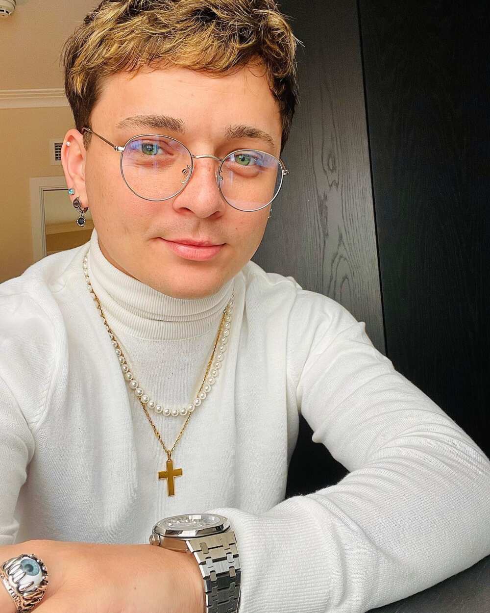 Nicholas David Bean Nicholas David Bean