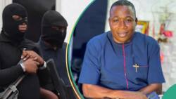 “They wanted to kill me”: Igboho finally speaks on 'turning to cat' to escape DSS' bloody raid